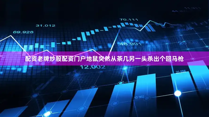 配资老牌炒股配资门户地鼠突然从茶几另一头杀出个回马枪